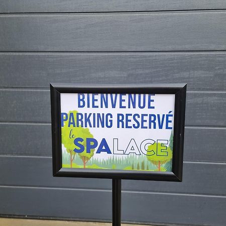Le Spalace Exterior photo